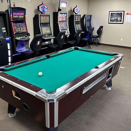 Sleep Inn & Suites South Jacksonville Bagian luar foto