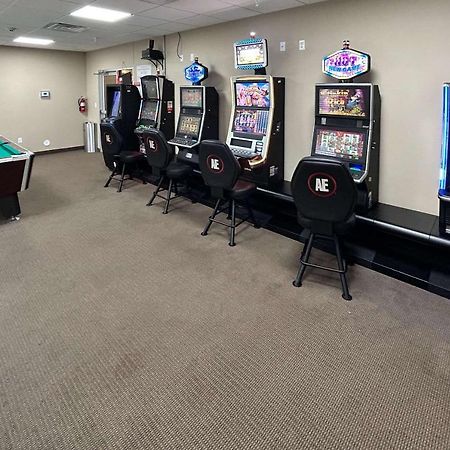 Sleep Inn & Suites South Jacksonville Bagian luar foto