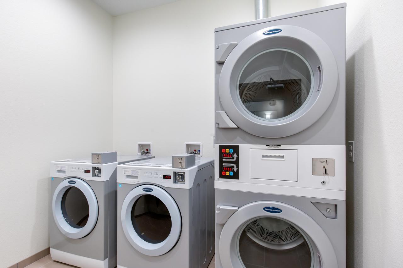 Sleep Inn & Suites South Jacksonville Bagian luar foto